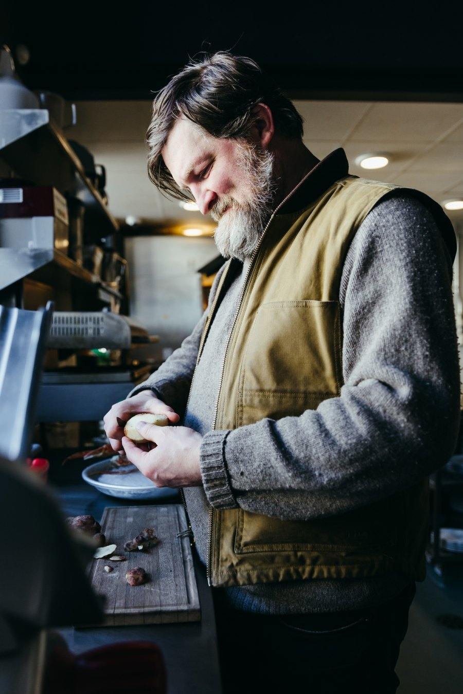  Mythik à Montréal en Lumière