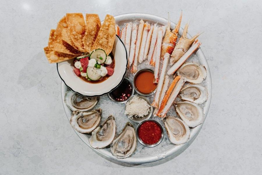  Mythik à Montréal en Lumière