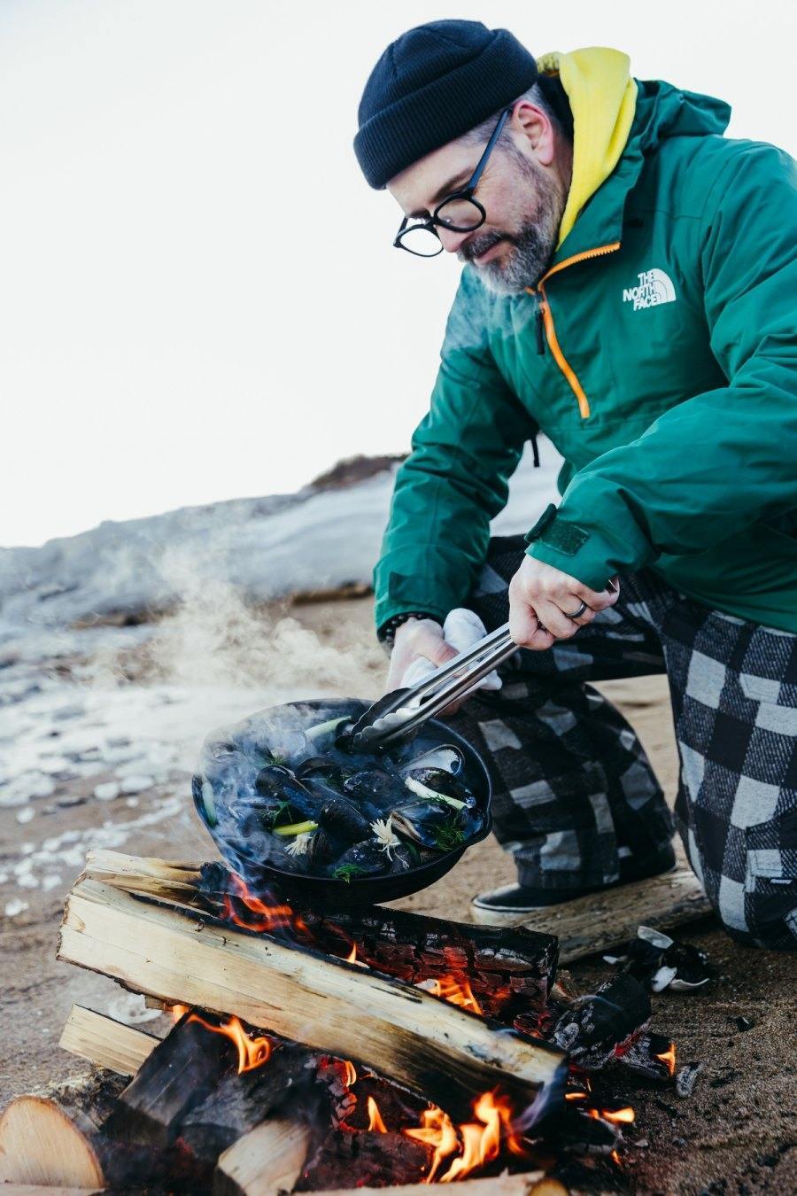  Mythik à Montréal en Lumière