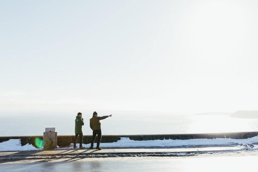  Mythik à Montréal en Lumière