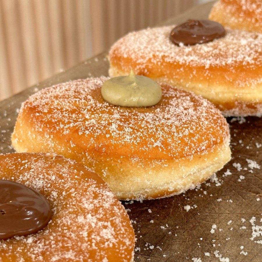 Meilleurs Beignes à Montréal