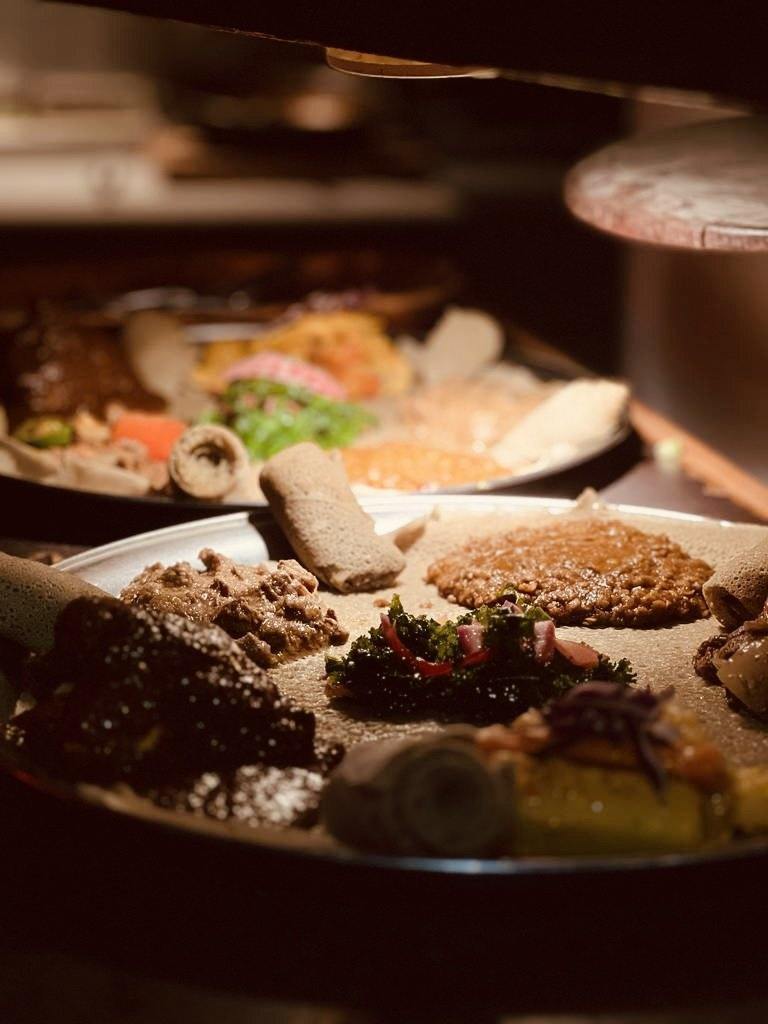 Montreal's Best Vegetarian Restaurants and Menus