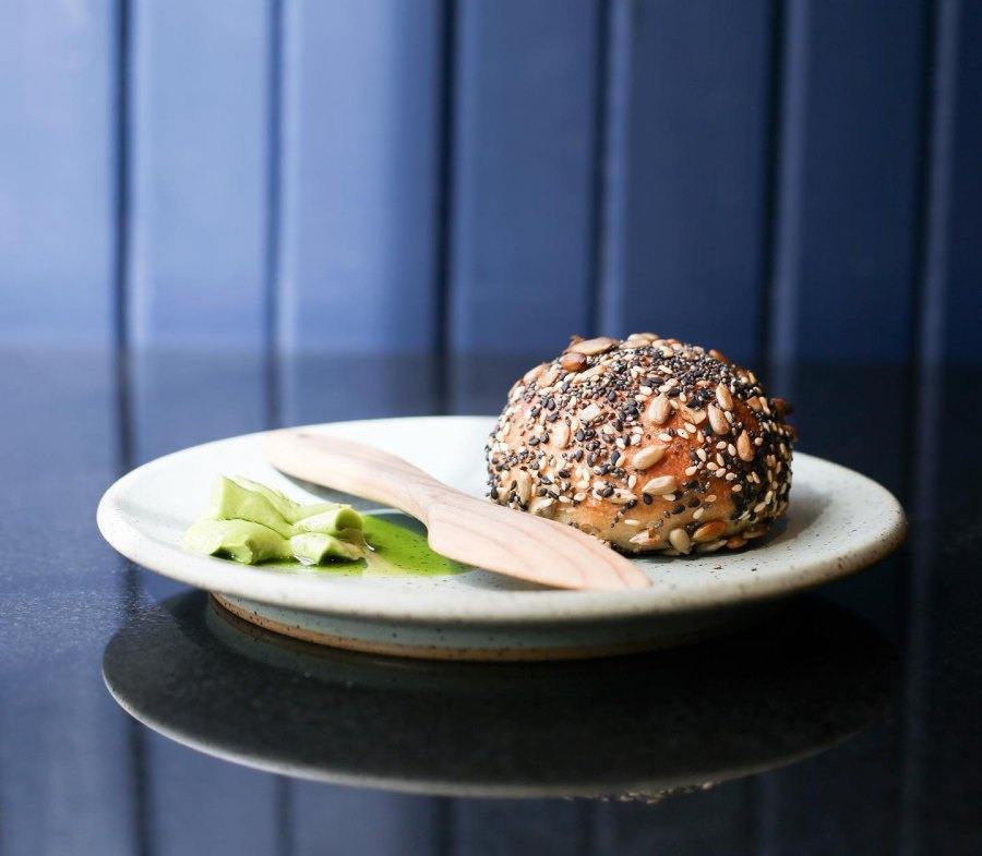 Restaurants de Montréal avec distinctions