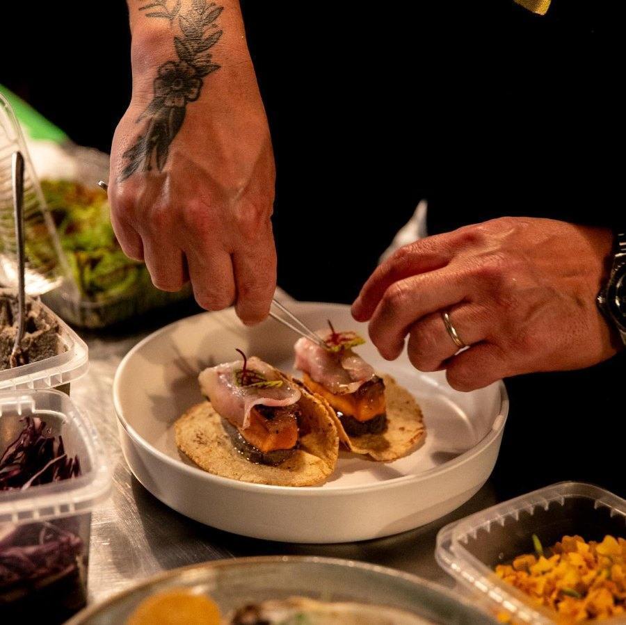 Restaurants de Montréal avec distinctions