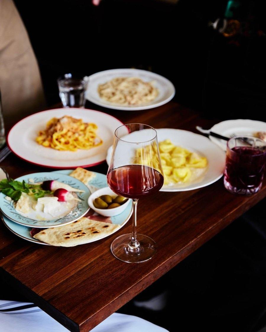 Restaurants de Montréal avec distinctions