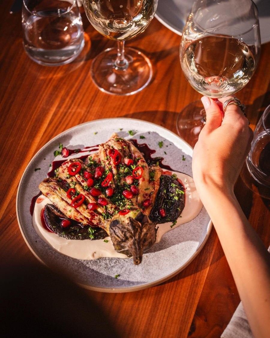 Restaurants de Montréal avec distinctions