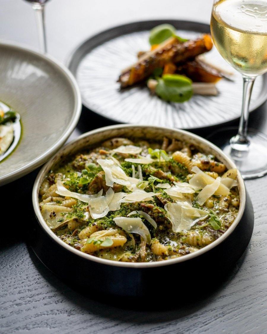 Restaurants de Montréal avec distinctions