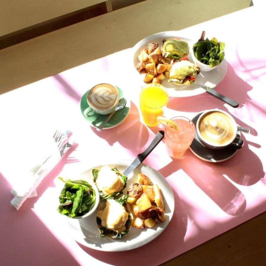 Restaurants de Montréal avec distinctions