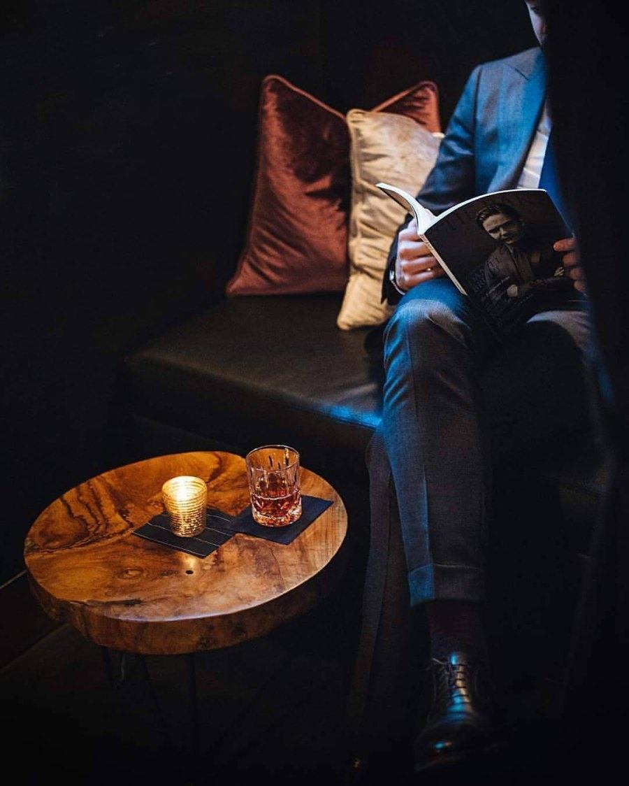 Restaurants de Montréal avec distinctions