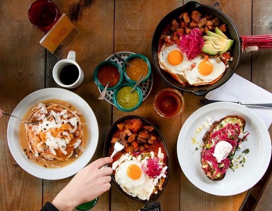 Best Mexican Restaurants in Montreal