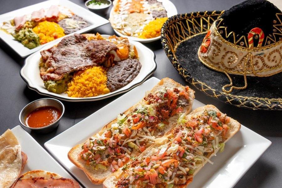 Best Mexican Restaurants in Montreal