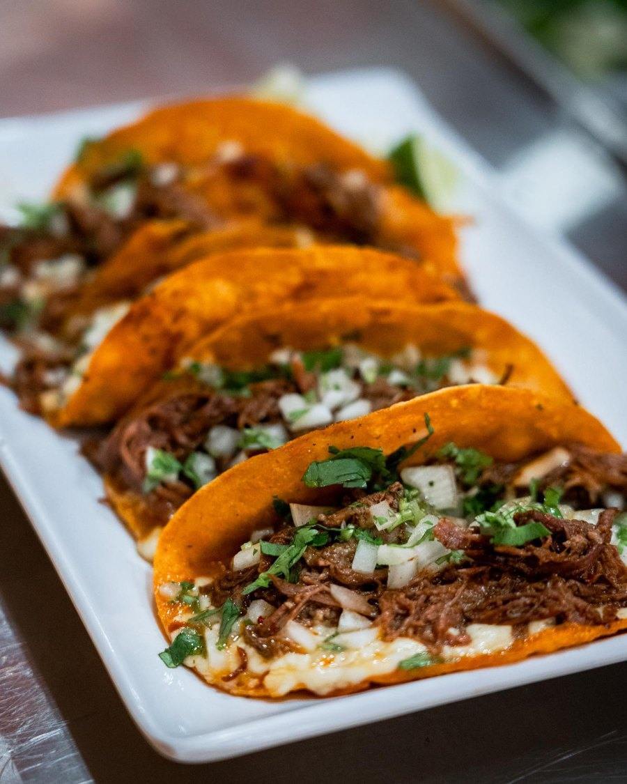 Best Mexican Restaurants in Montreal