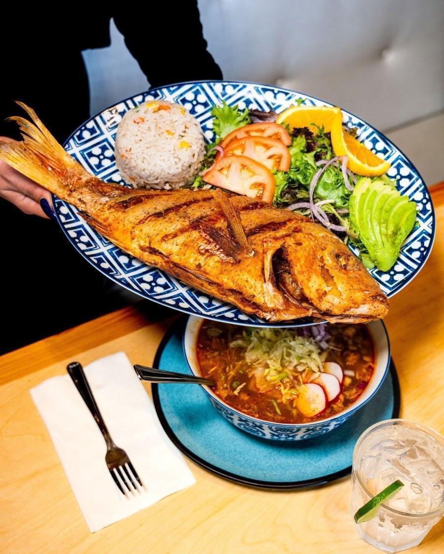 Mexican Restaurants in Montreal