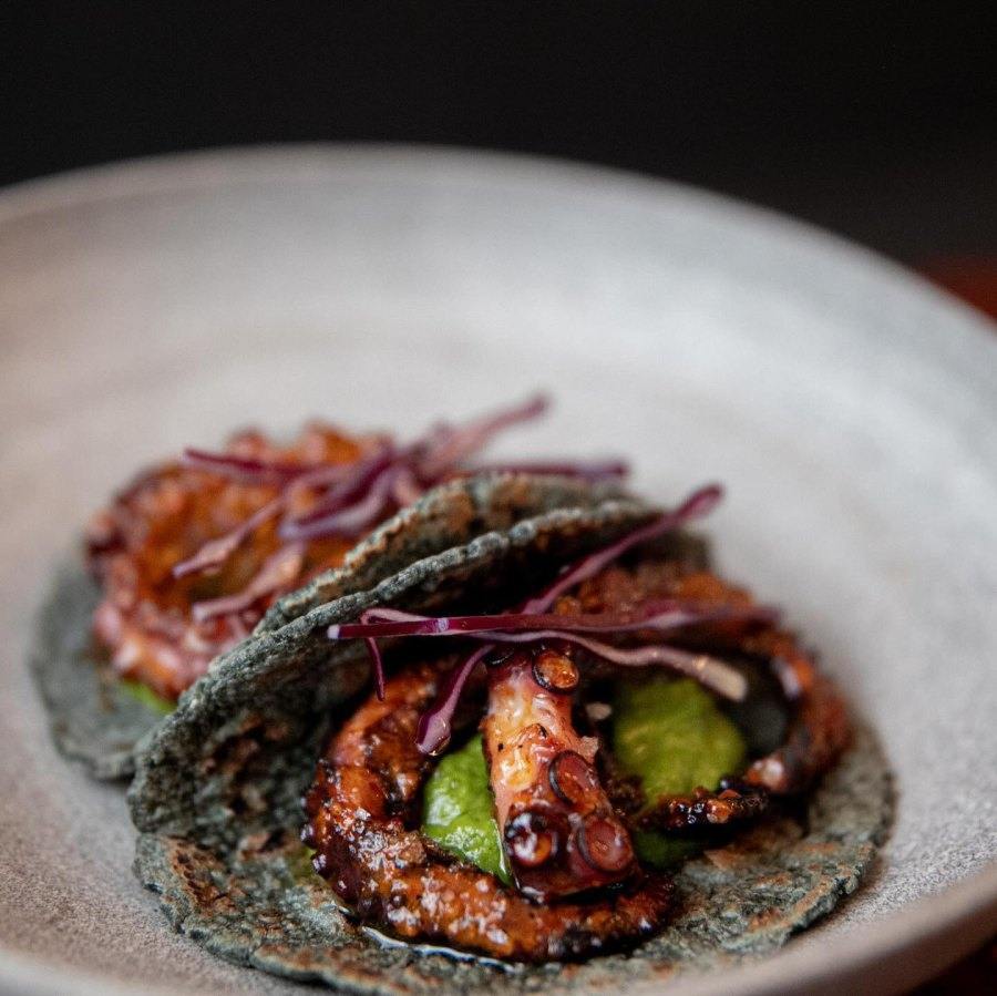 Mexican Restaurants in Montreal