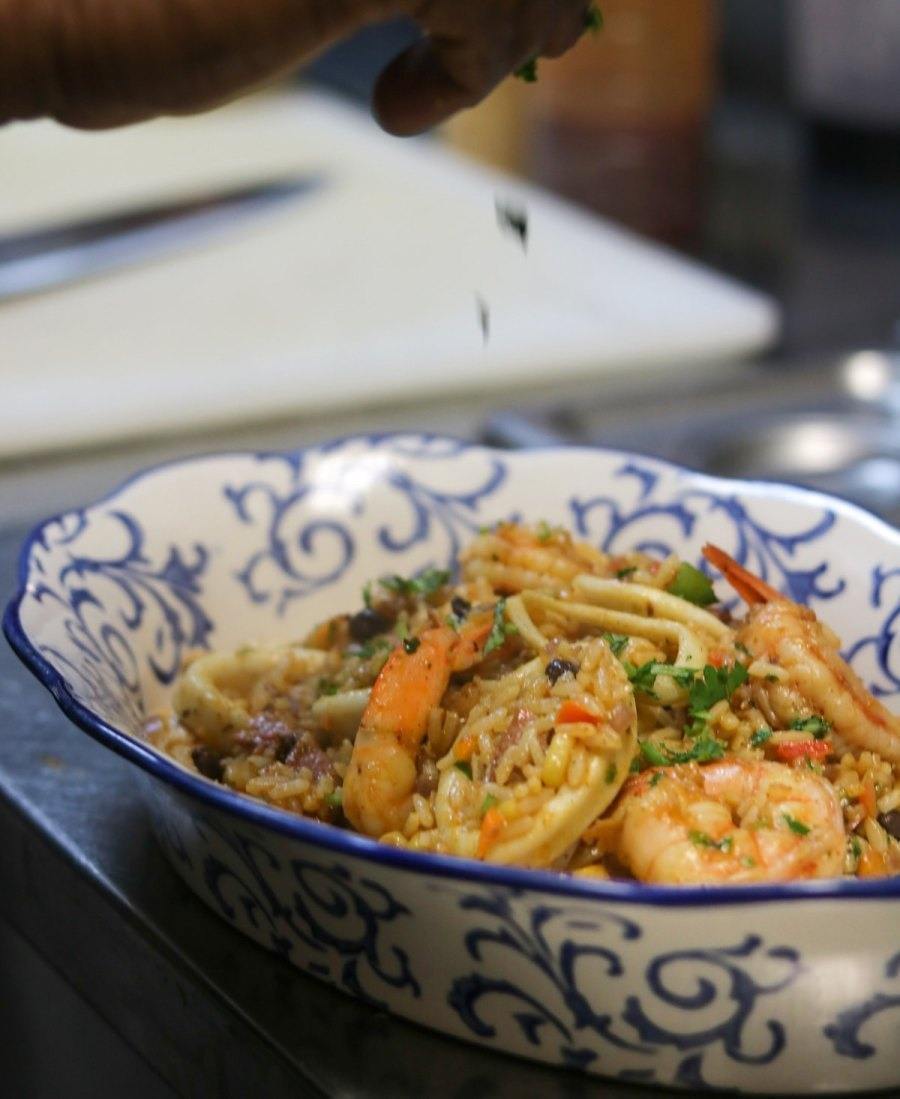 Mexican Restaurants in Montreal