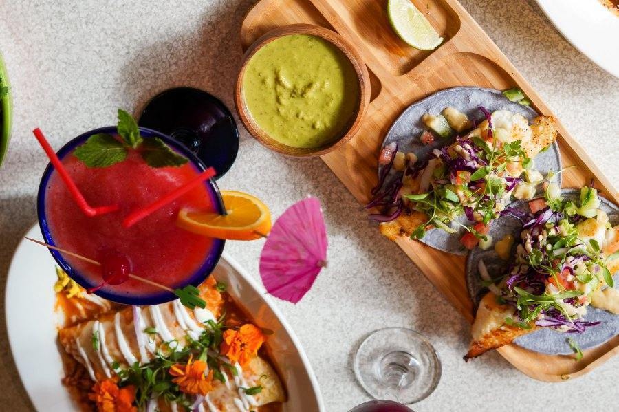 Best Mexican Restaurants Montreal