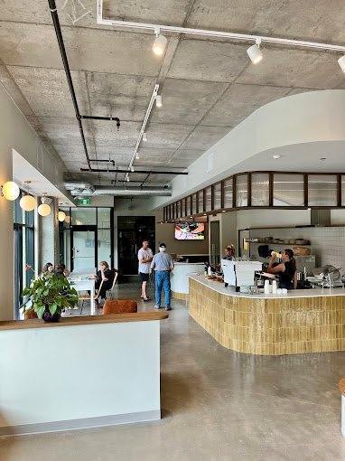 Musette Café Vélo Apéro Cafés idéaux pour travailler et étudier à Québec