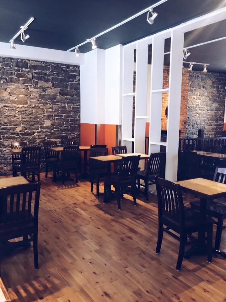 Les Brûleries Cafés idéaux pour travailler et étudier à Québec