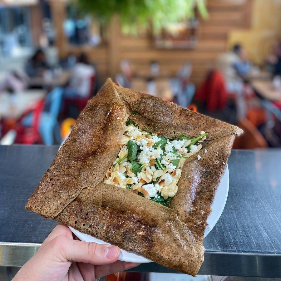 Best Montreal Gluten-Free Restaurants and Bakeries