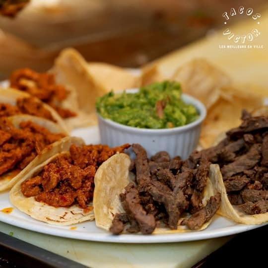 Best Montreal Gluten-Free Restaurants and Bakeries