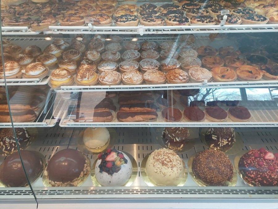 Montreal Gluten-Free Restaurants and Bakeries