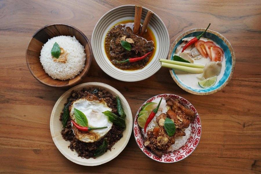 Montreal Gluten-Free Restaurants and Bakeries