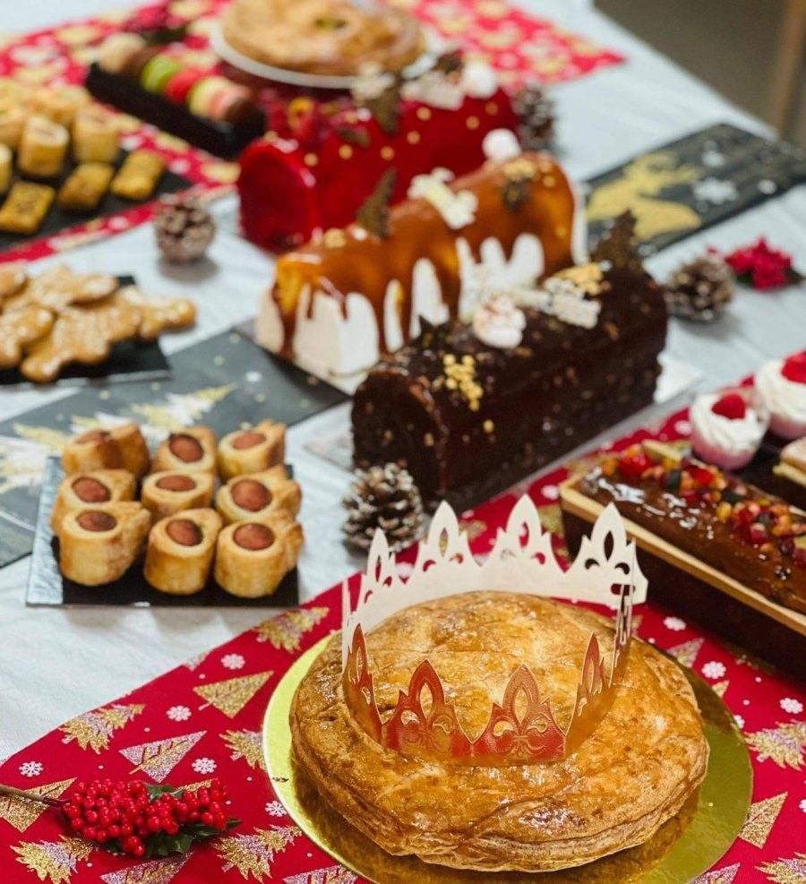 Montreal Gluten-Free Restaurants and Bakeries