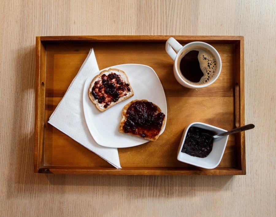 Montreal Gluten-Free Restaurants and Bakeries