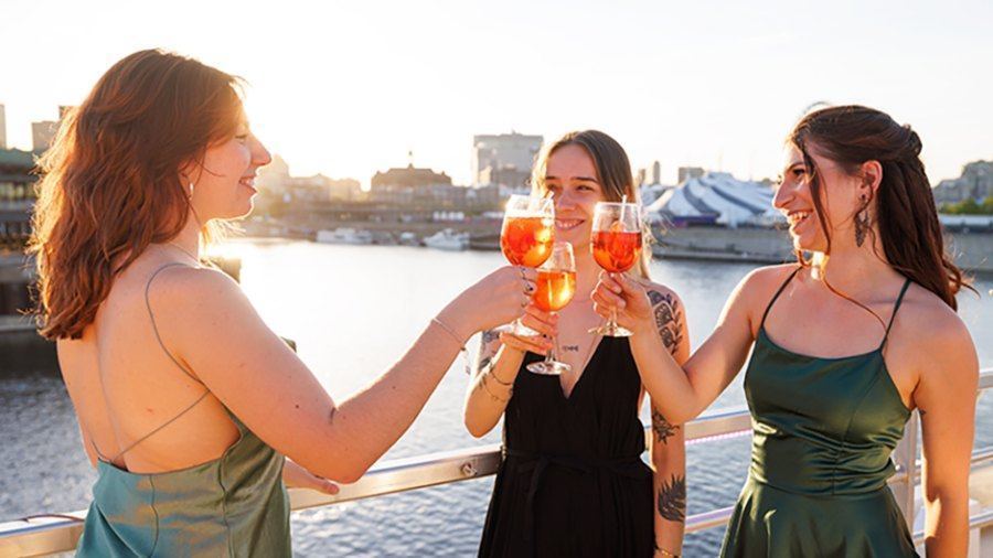 Meilleurs happy hours et 5 à 7 Montréal