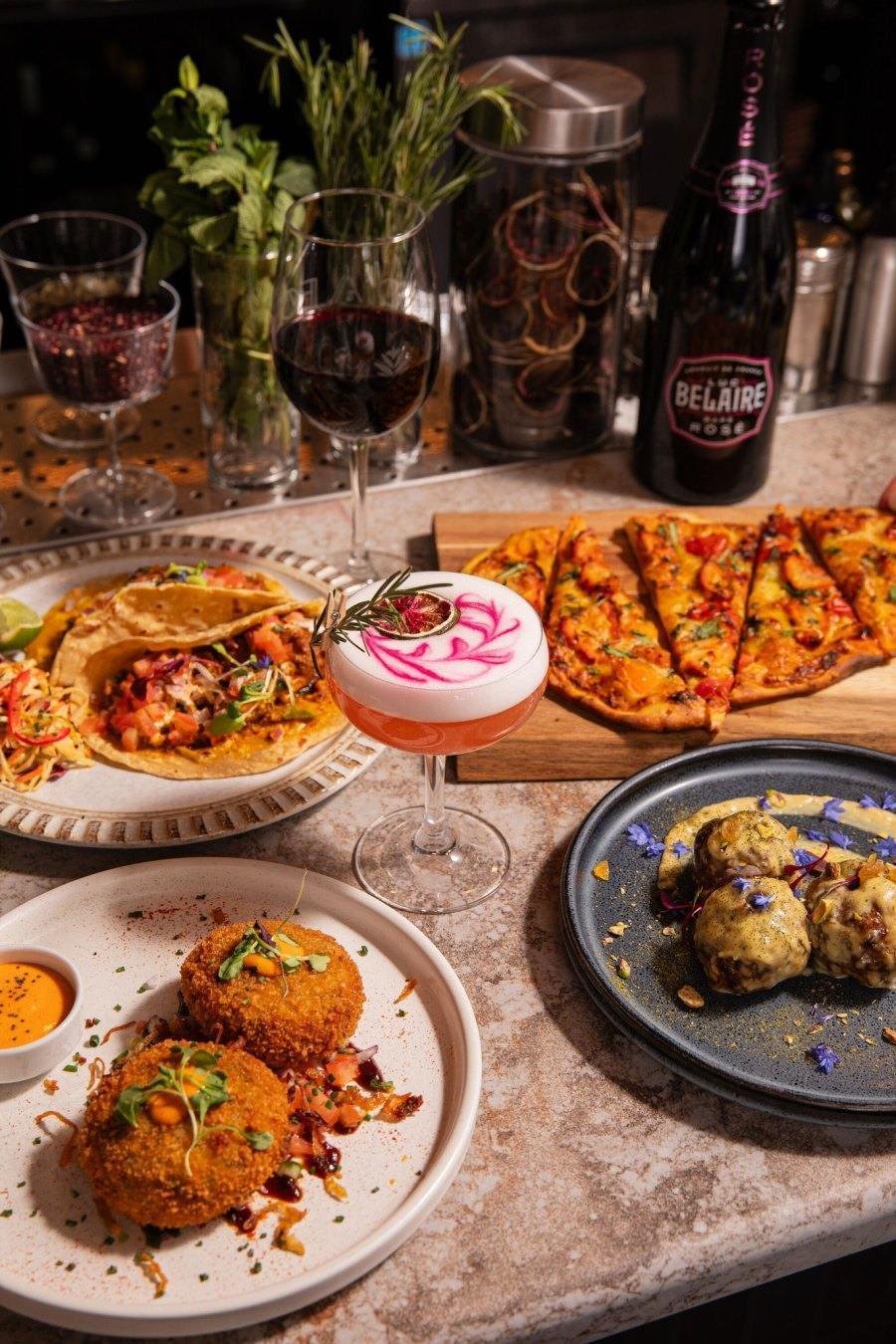 Meilleurs happy hours et 5 à 7 Montréal