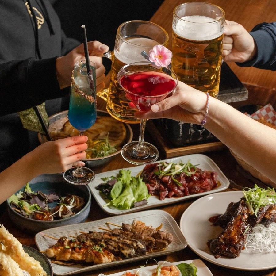 Meilleurs happy hours et 5 à 7 Montréal