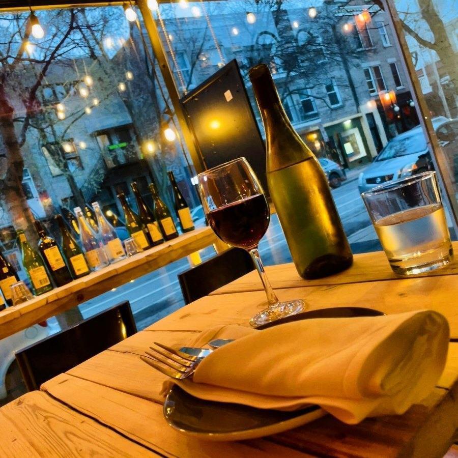 Meilleurs happy hours et 5 à 7 Montréal