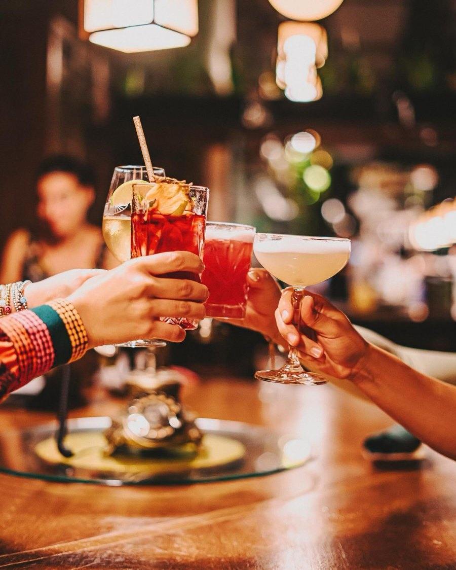 Meilleurs happy hours et 5 à 7 Montréal
