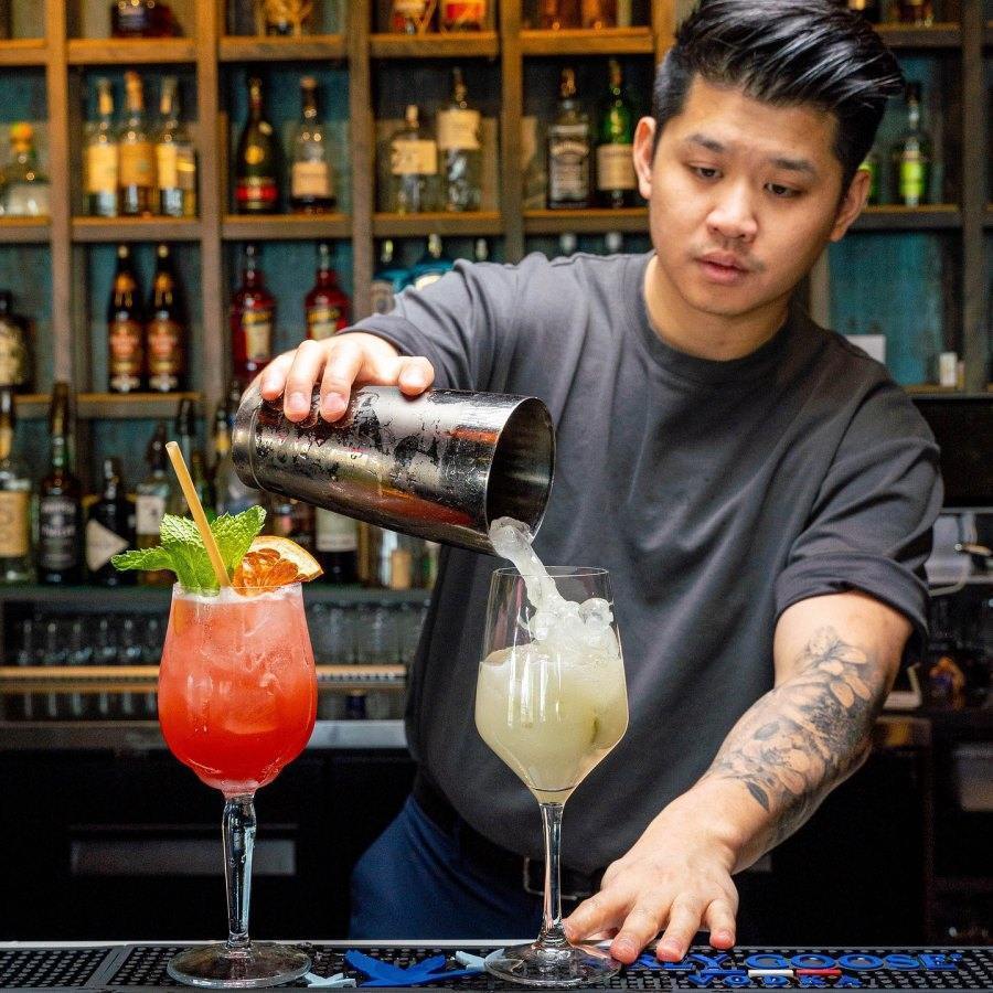 Meilleurs happy hours et 5 à 7 Montréal