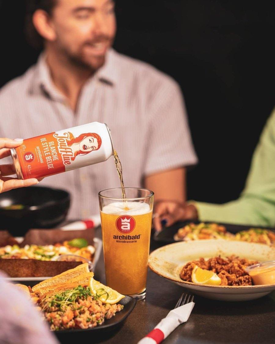 Microbrasseries Montréal