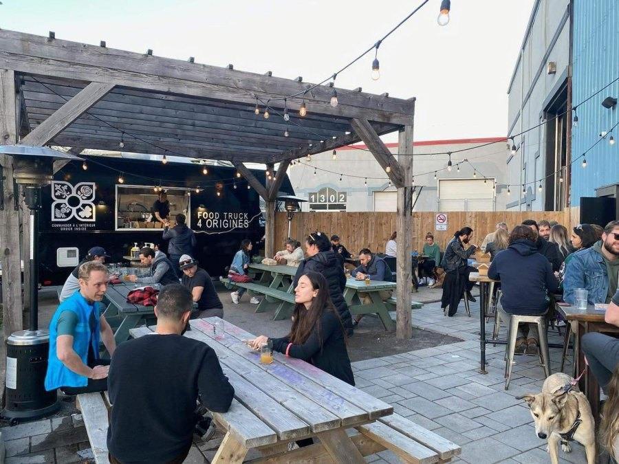 Microbrasseries Montréal