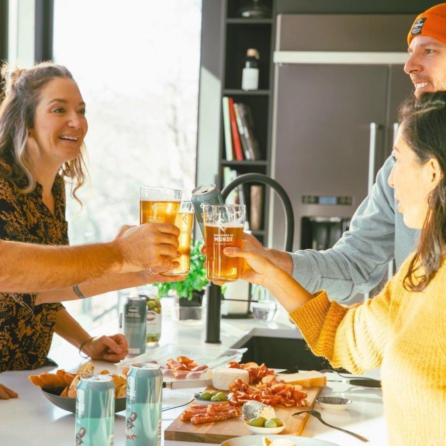 Microbrasseries Montréal