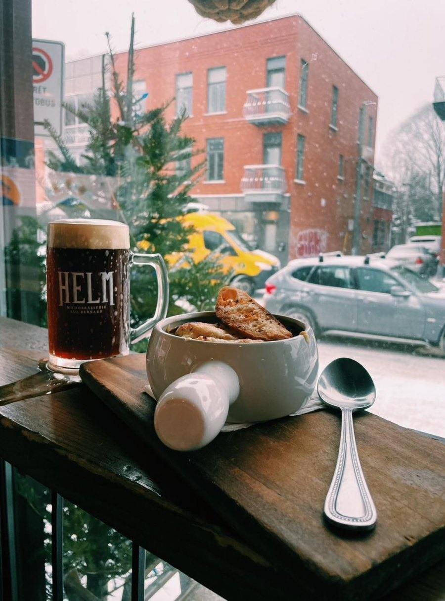 Microbrasseries Montréal