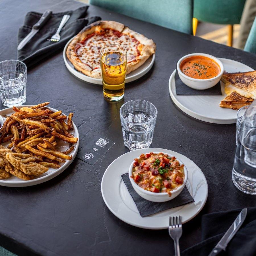 Microbrasseries Montréal