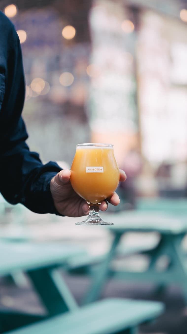 Microbrasseries Montréal