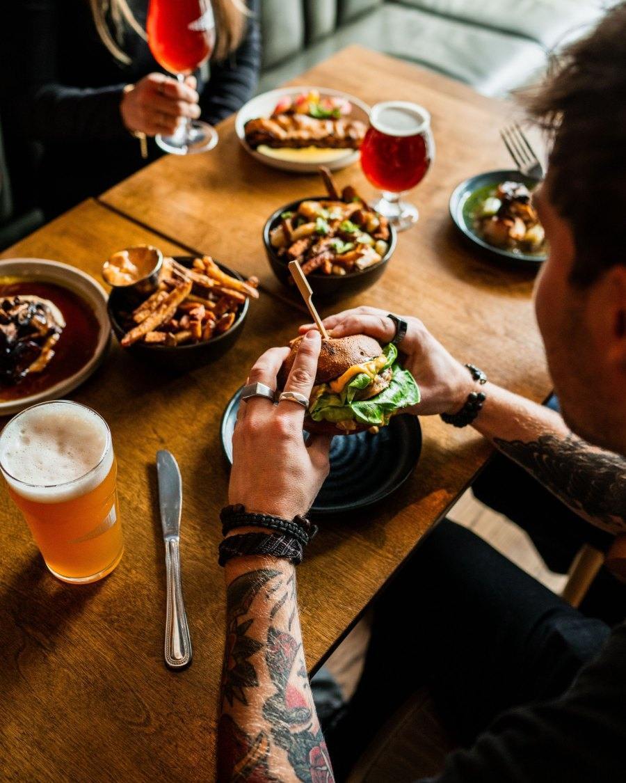 Microbrasseries Montréal