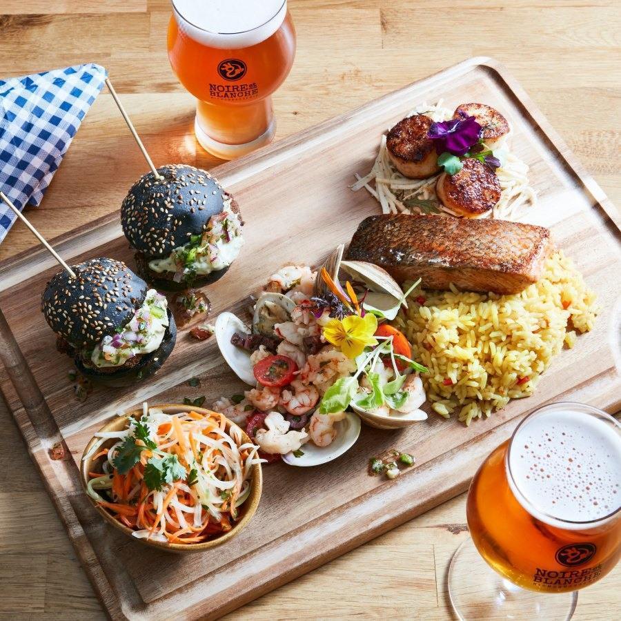 Microbrasseries Montréal