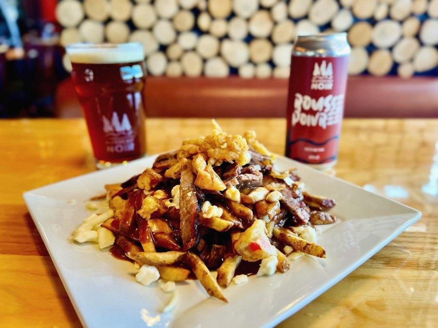 Microbrasseries Montréal