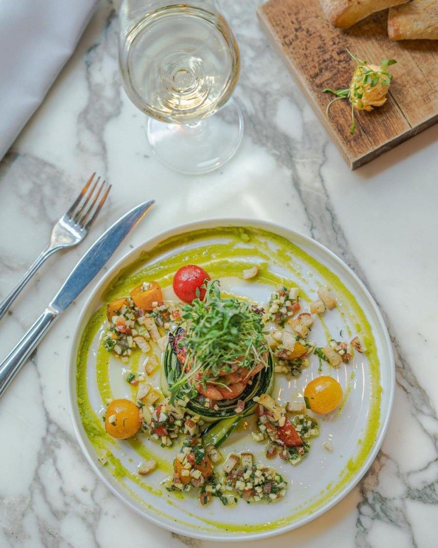 Best Downtown Montreal Restaurants