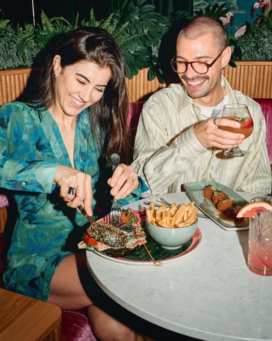 Best Downtown Montreal Restaurants