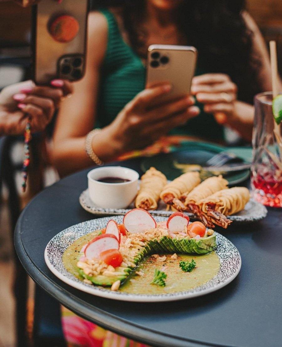 Best Downtown Montreal Restaurants