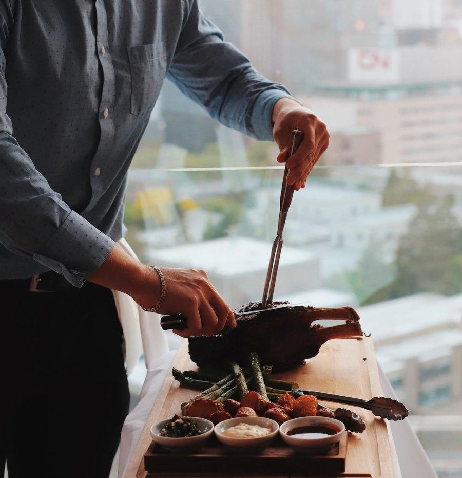 Best Downtown Montreal Restaurants