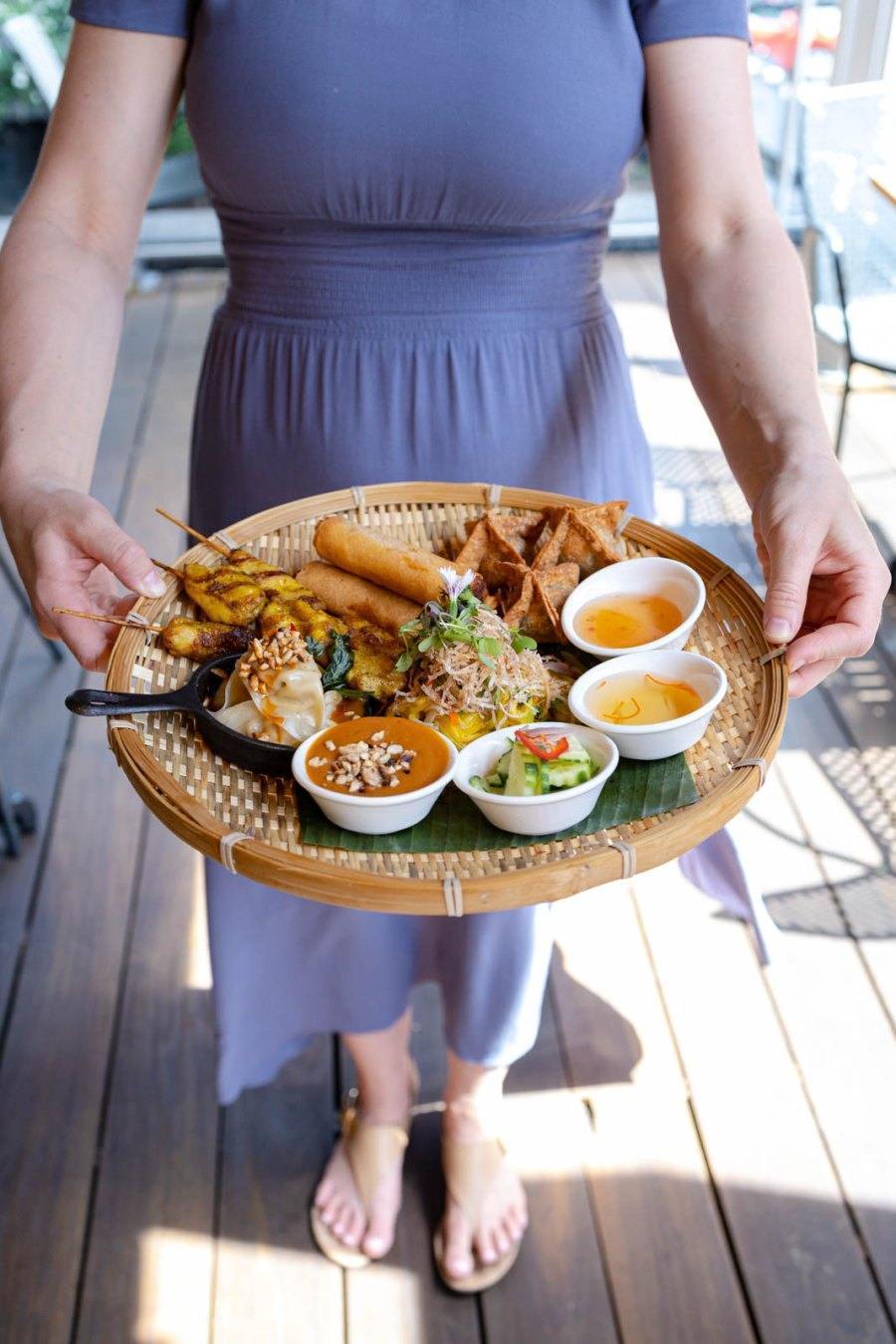 Best Downtown Montreal Restaurants