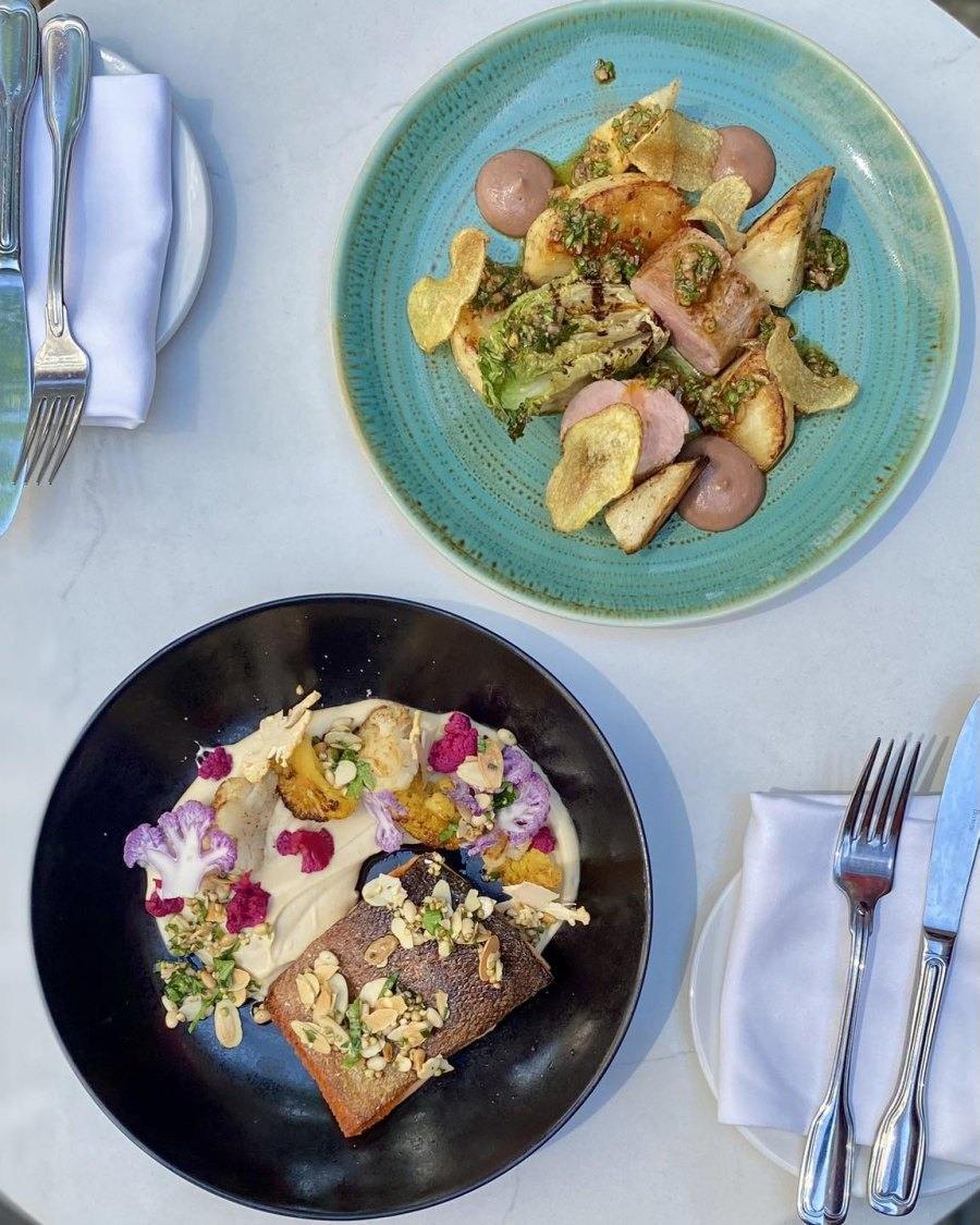 Best Downtown Montreal Restaurants