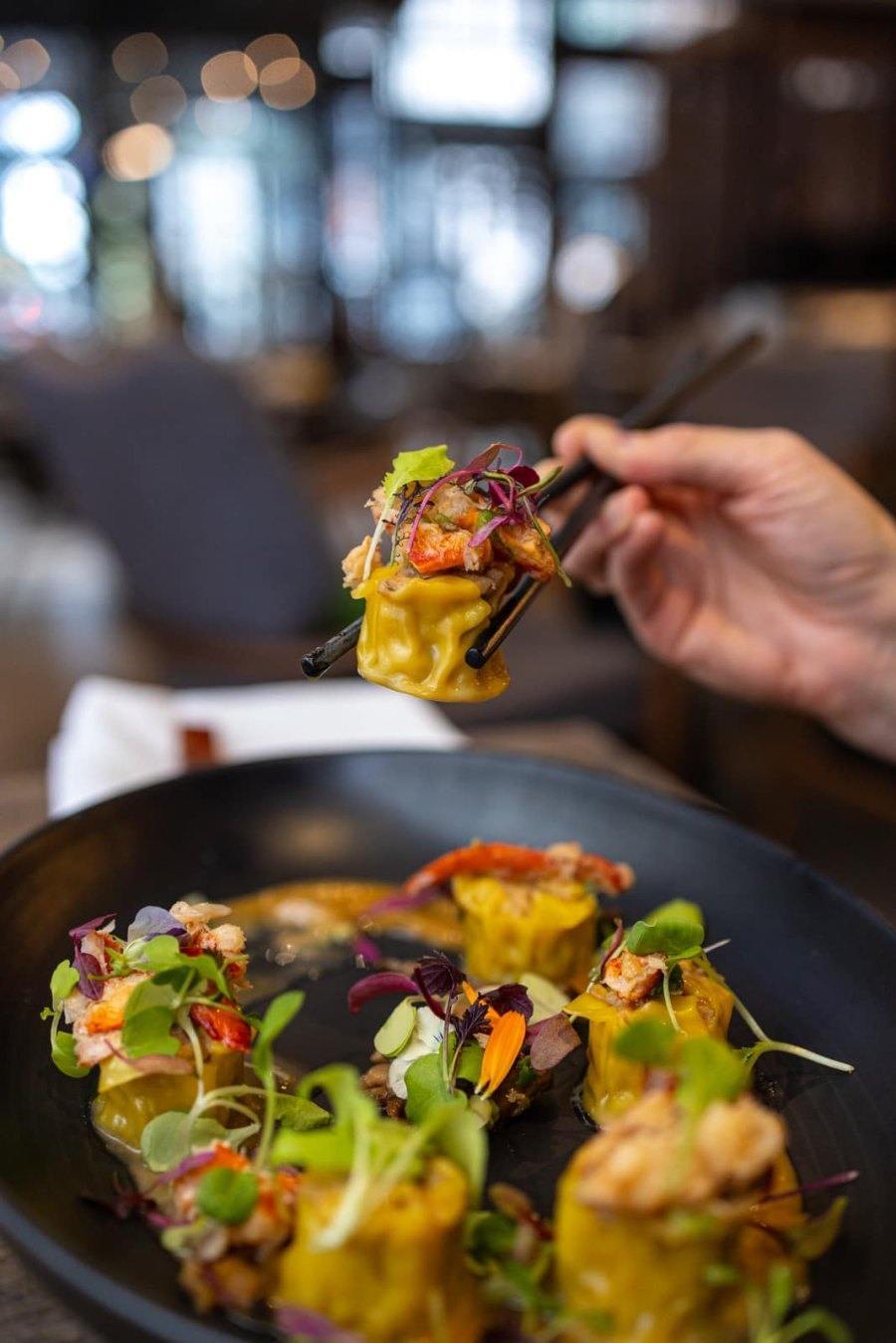 Best Downtown Montreal Restaurants